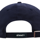 2025 Elite 8 Men's Basketball Hat |  Navy