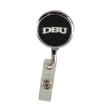 Retractable Badge Reel |  Black