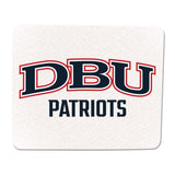 Cambridge Rectangular Mouse Pad |  Navy