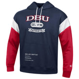 Champion Superfan Dropped Shoulder Hood