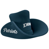 Foam Cowboy Hat | Navy