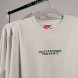 Limited Edition French Terry Sweatshirt | Off White