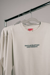Limited Edition French Terry Sweatshirt | Off White