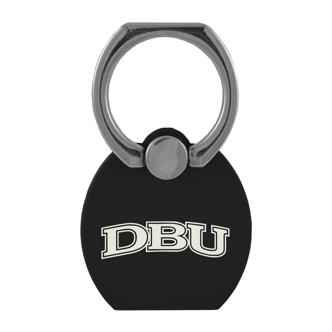 Tech Ring, Black