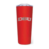 22 oz. Laser Etched Tumbler | Red