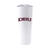 22 oz. Full Color Tumbler | White