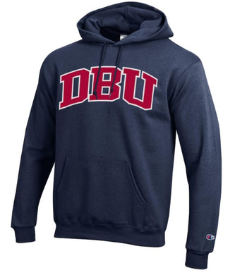 Champion DBU Stitched Letters, Navy