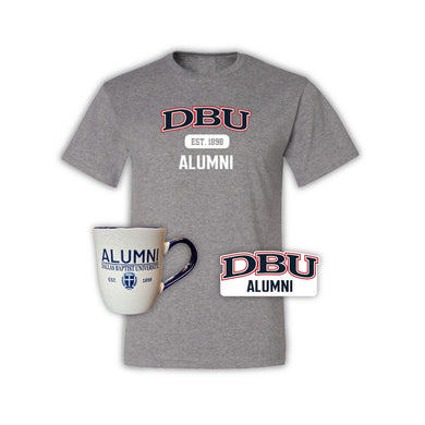 DBU Alumni Bundle