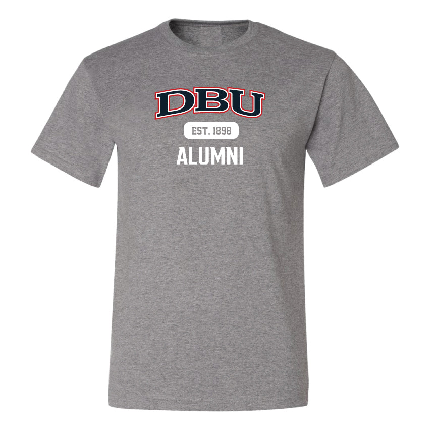 Name Drop Tee, Alumni