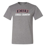 Cross Country Tee | Athletic Heather