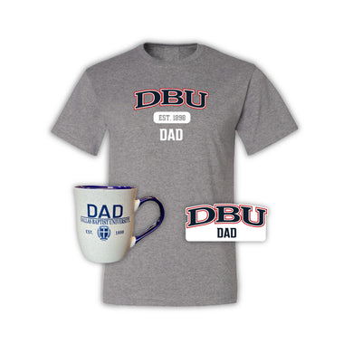 DBU Dad Bundle