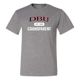 Grandparent Tee |  Athletic Heather