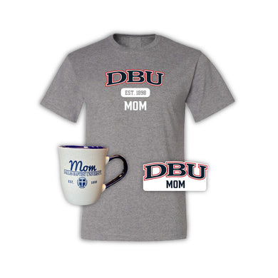 DBU Mom Bundle