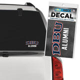 Color Shock Decal | Alumni