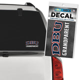 Color Shock Decal | Grandparent
