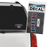 Color Shock Decal | Mom