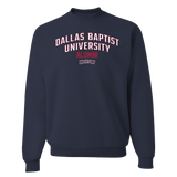 DBU Alumni Crew |  Navy