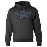 DBU Alumni Hood |  Graphite