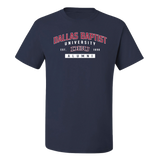 DBU Alumni Tee |  Navy