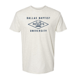 Diamond Oatmeal T-shirt