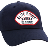2025 Elite 8 Men's Basketball Hat |  Navy