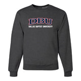 Core Crewneck Sweatshirt |  Graphite