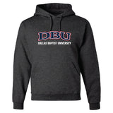 Core Hooded Sweatshirt |  Graphite