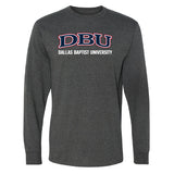 Core Long Sleeve Tee |  Graphite