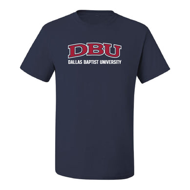 Classics Tee | Navy
