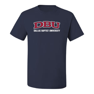 Classics Tee | Navy