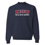 Core Crewneck Sweatshirt |  Navy