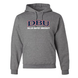 Core Hooded Sweatshirt |  Oxford