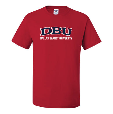 Classics Tee | Red