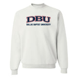 Core Crewneck Sweatshirt |  White