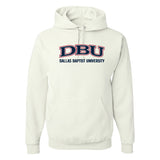 Core Hooded Sweatshirt |  White