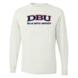 Core Long Sleeve Tee |  White