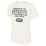 Vintage Tri-Blend Tee | Vintage White