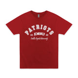 Vintage Gameday Tee | Cardinal