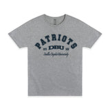 Youth Vintage Gameday Tee | Athletic Heather
