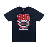 Dynasty Tee | Navy