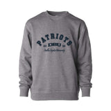 Toddler Vintage Gameday Crew | Nickel