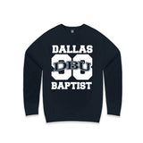 Youth Jersey Mascot Crew | Navy