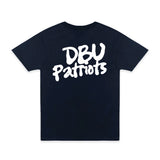 Puff Campus Tee | Navy