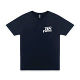 Puff Campus Tee | Navy