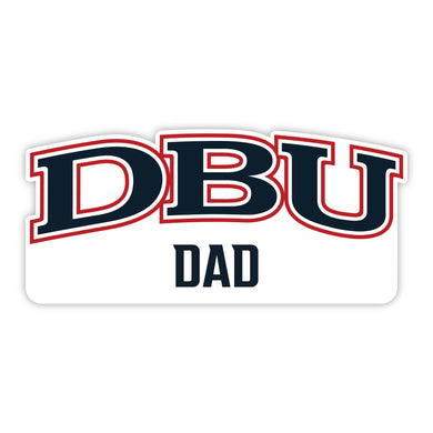 DBU DAD Decal - M2