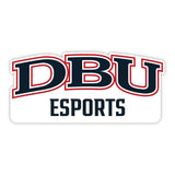 DBU Esports Decal