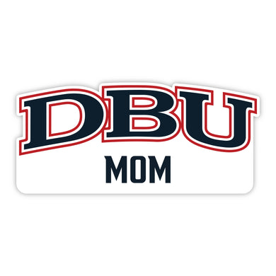 DBU MOM Decal - M1