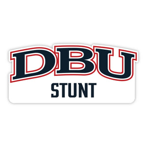 DBU STUNT Decal - M45