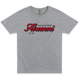 Alumni Tee | Athletic Heather