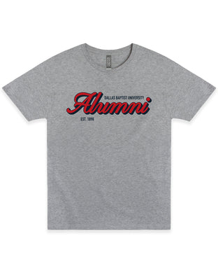 Alumni Tee | Athletic Heather